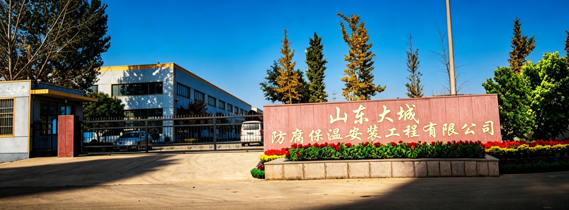 乐安聚氨酯保温管生产厂家